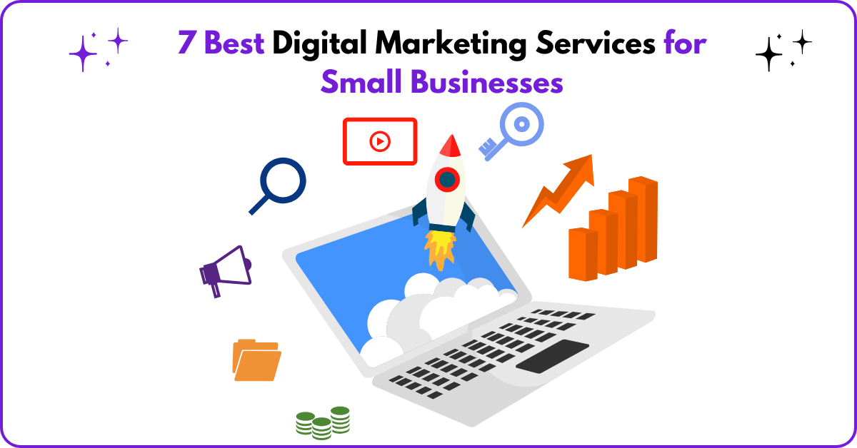 Best Digital Marketing Agencies for Small Businesses in 2025