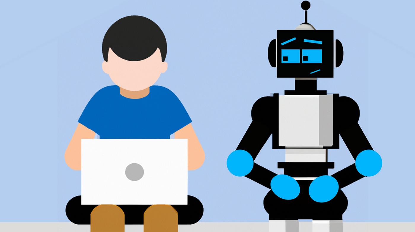AI in software development